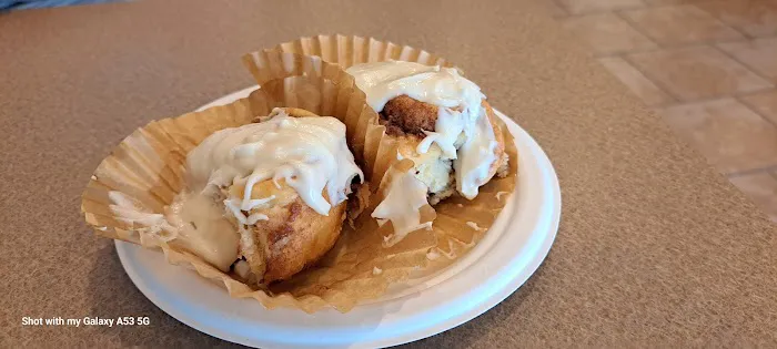 Jake's Bakery Picture 10