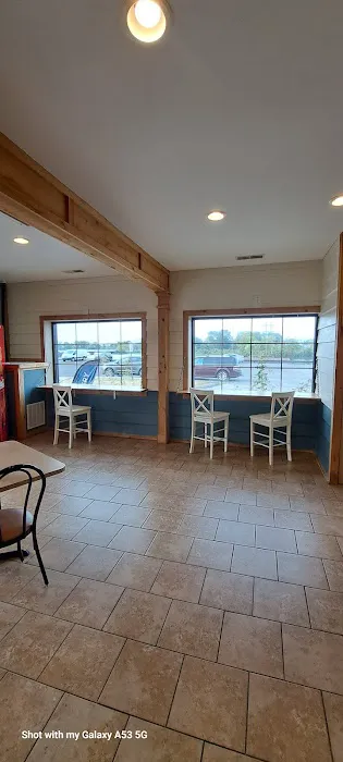 Jake's Bakery Picture 1