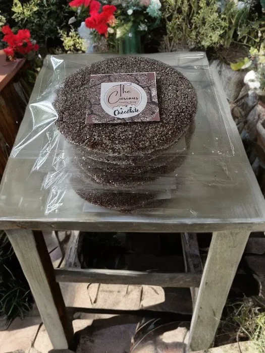 The Curious Cookie Shop Picture 7