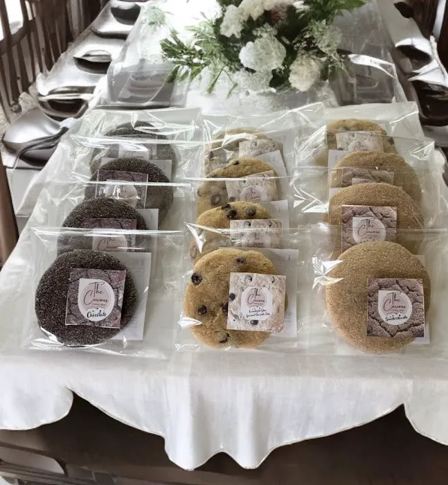 The Curious Cookie Shop Picture 2