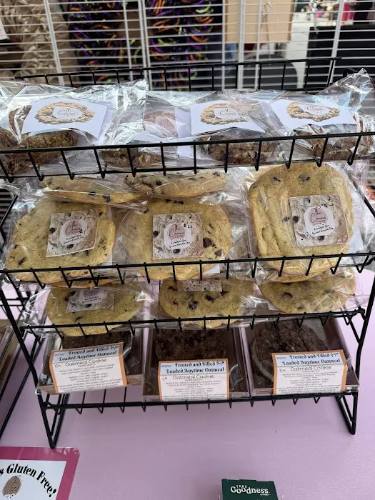 The Curious Cookie Shop Picture 10