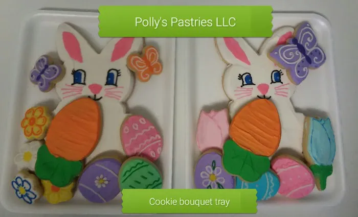 Polly's Pastries Picture 1