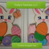 Polly's Pastries ico