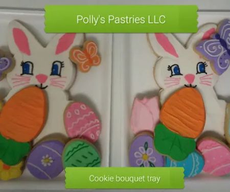 Polly's Pastries