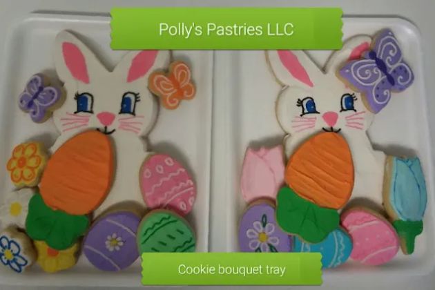 Polly's Pastries