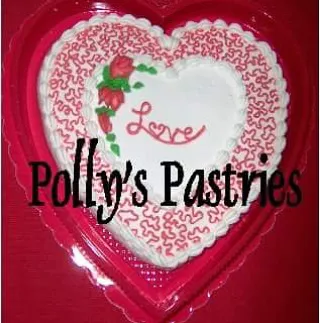 Polly's Pastries Picture 2