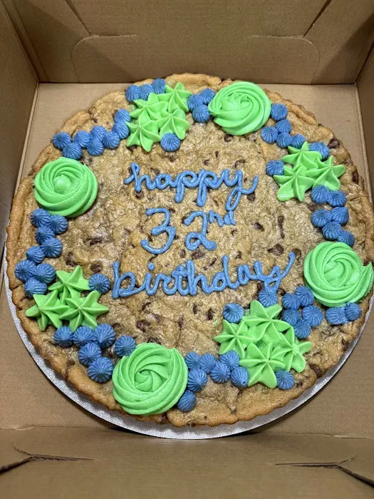 The Cluckin’ Cookie Picture 7