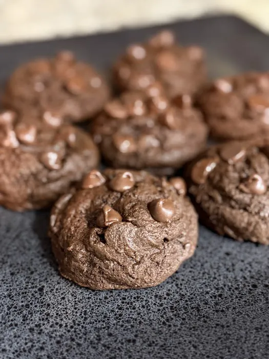 The Cluckin’ Cookie Picture 3