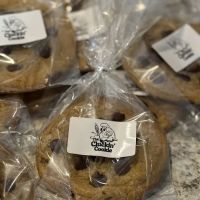 The Cluckin’ Cookie ico