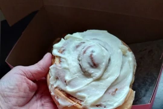 NeNe's Sweets