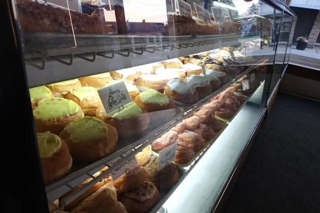 Ideal Bakery
