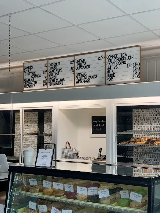 Ideal Bakery Picture 9
