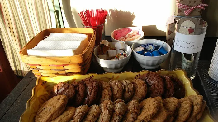 Buggy Whip Bakery Picture 6