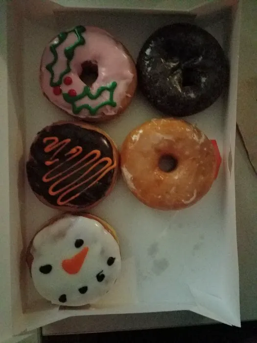 Einstein Bros. Bagels Picture 2