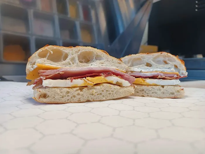 Einstein Bros. Bagels Picture 1