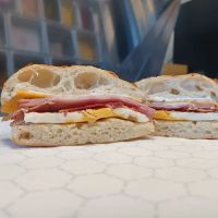 Einstein Bros. Bagels ico