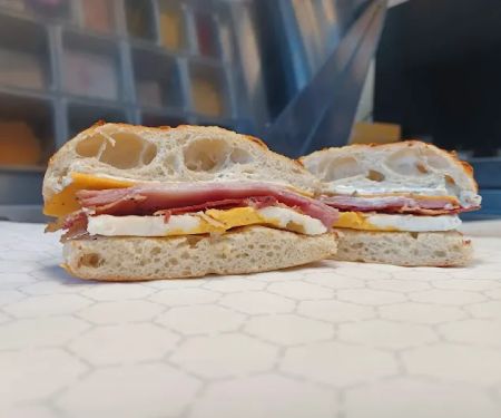 Einstein Bros. Bagels