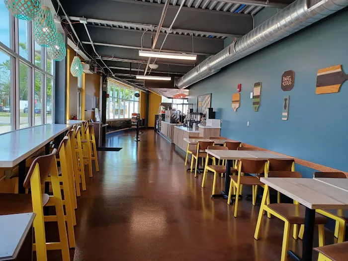 Einstein Bros. Bagels Picture 4