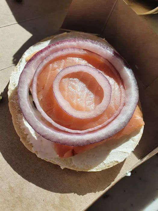 Einstein Bros. Bagels Picture 9