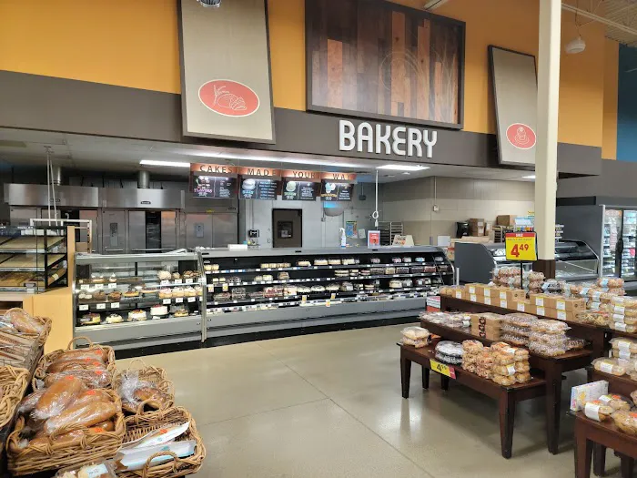 Kroger Bakery Picture 1