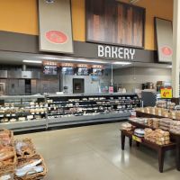 Kroger Bakery ico