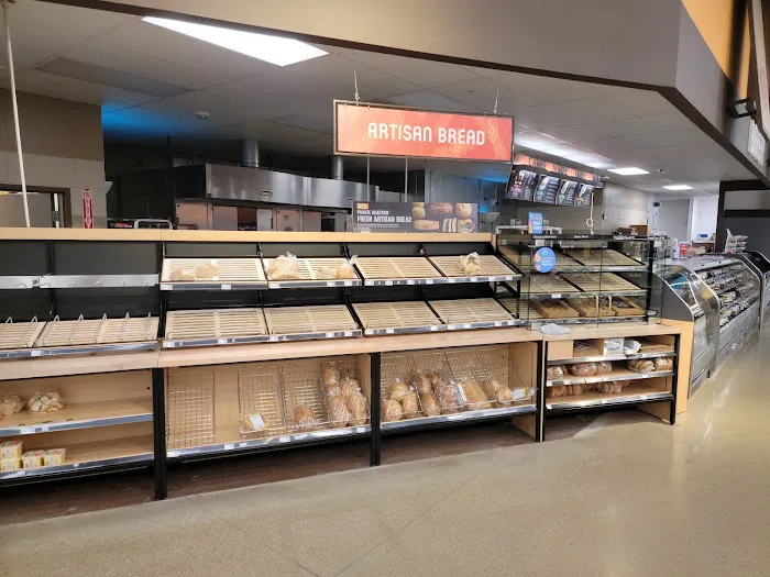 Kroger Bakery Picture 2