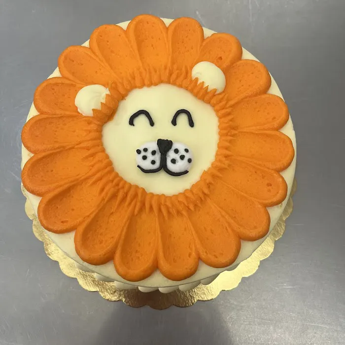 Kendra's Cakes Picture 1