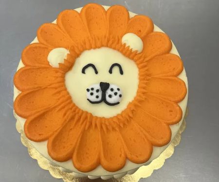 Kendra's Cakes