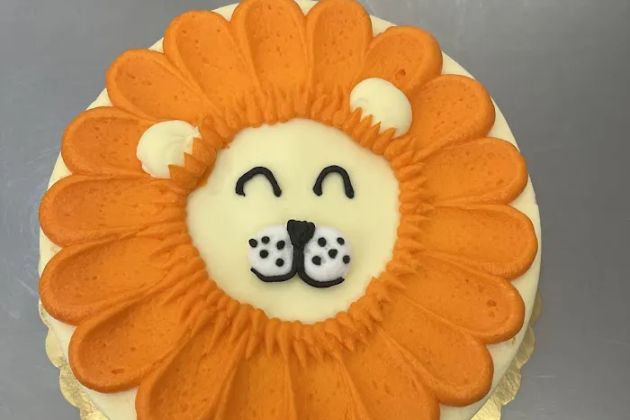 Kendra's Cakes