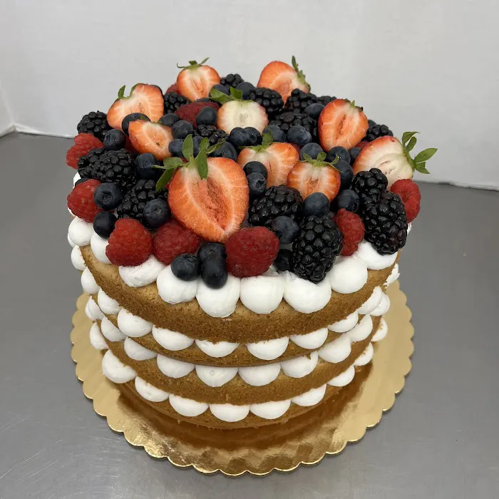 Kendra's Cakes Picture 10