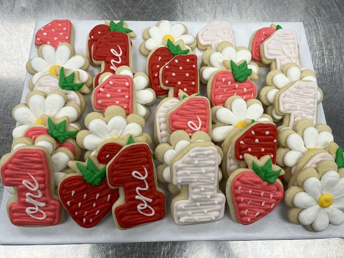 Kendra's Cakes Picture 8