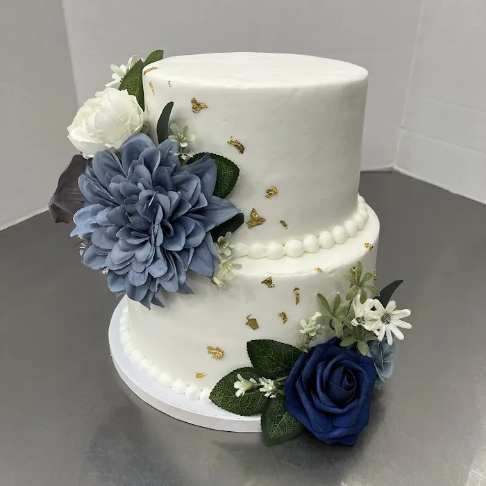 Kendra's Cakes Picture 3