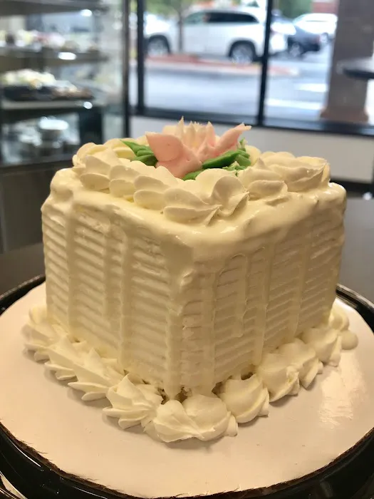 Miss J bakery Picture 1