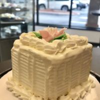 Miss J bakery ico