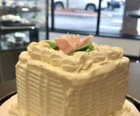 Miss J bakery