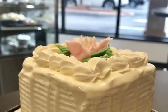 Miss J bakery