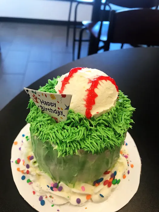 Miss J bakery Picture 6