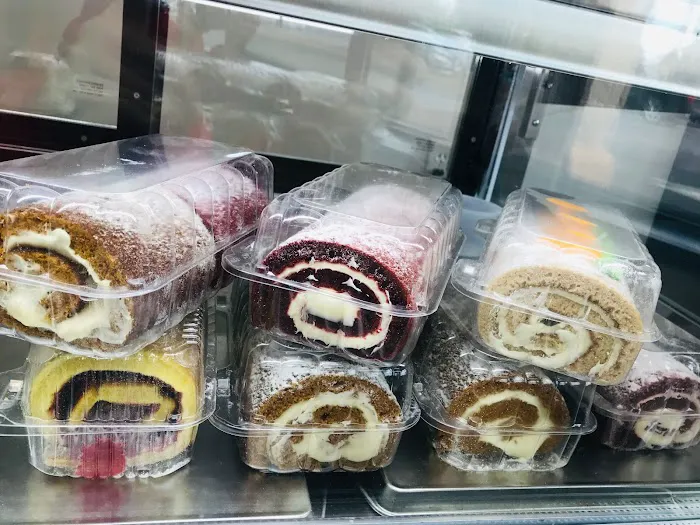 Miss J bakery Picture 2
