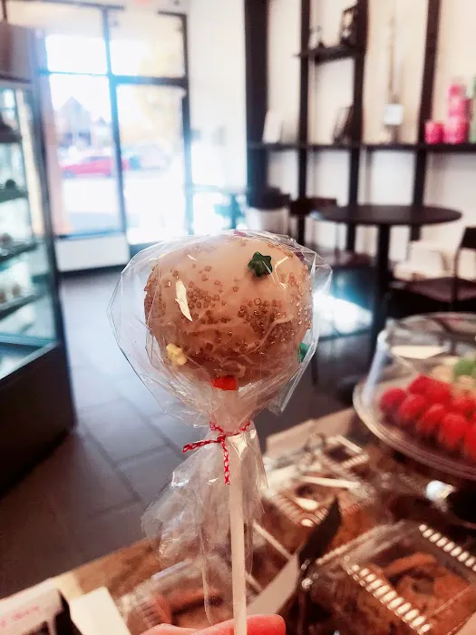 Miss J bakery Picture 10