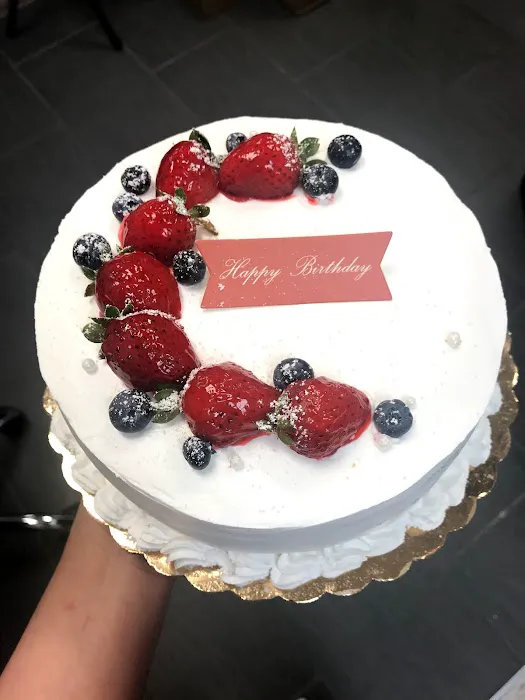 Miss J bakery Picture 5