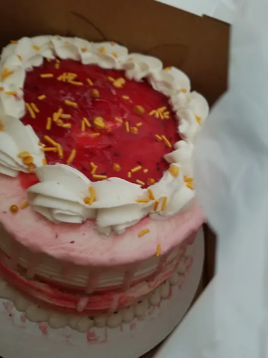 Miss J bakery Picture 9