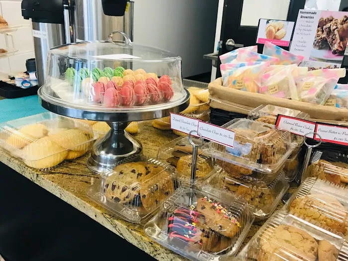 Miss J bakery Picture 3