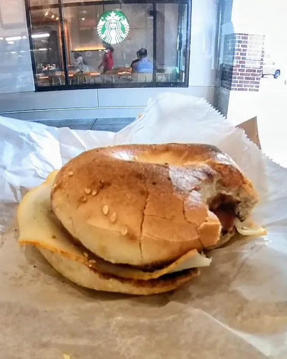 Barry Bagels Perrysburg Picture 10