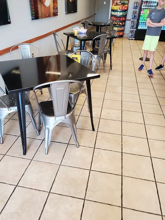 Barry Bagels Perrysburg Picture 5