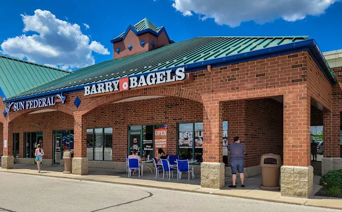 Barry Bagels Perrysburg Picture 3