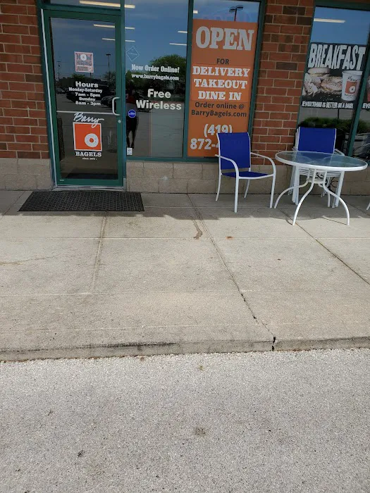 Barry Bagels Perrysburg Picture 8