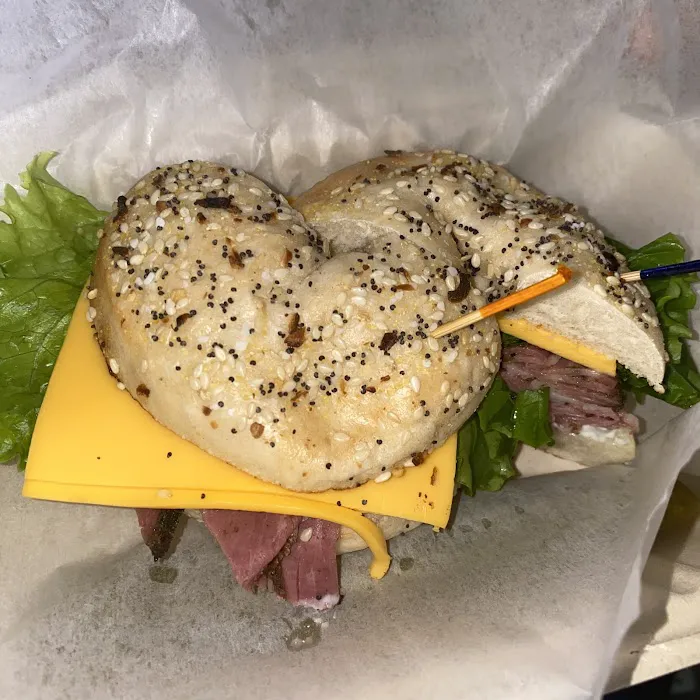 Barry Bagels Perrysburg Picture 9