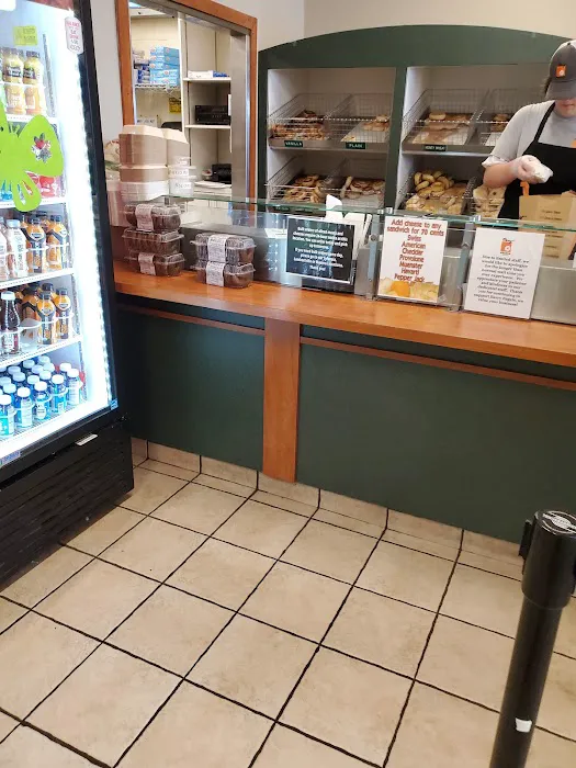 Barry Bagels Perrysburg Picture 7