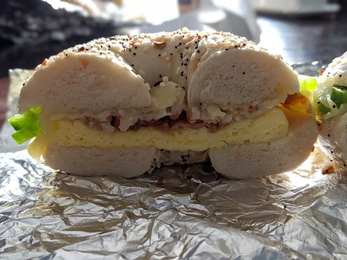 Barry Bagels Perrysburg Picture 6