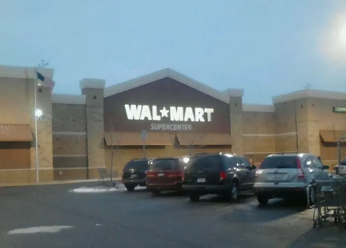 Walmart Bakery Picture 1